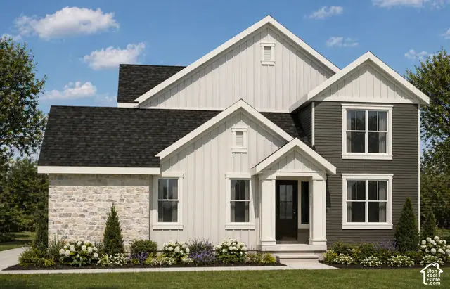 363 E Sycamore Grove Ln, North Salt Lake, UT 84054 - #3