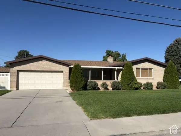 145 N 400 E #29, Orem, UT 84097