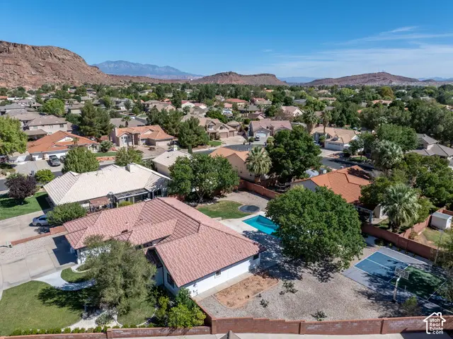 3663 S 1660 W, Saint George, UT 84790 - #2