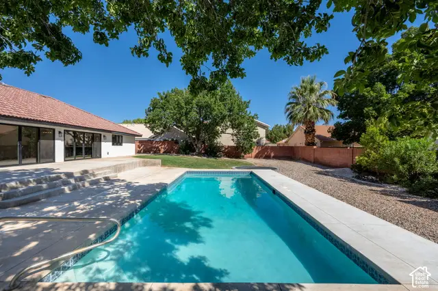 3663 S 1660 W, Saint George, UT 84790 - #3