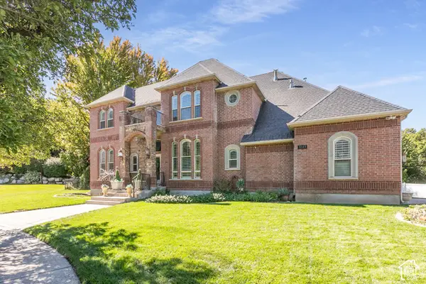 8149 S 2425 E, South Weber, UT 84405