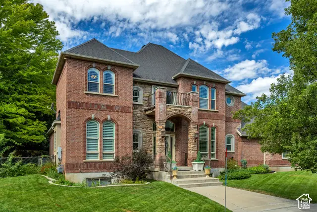 8149 S 2425 E, South Weber, UT 84405 - #2