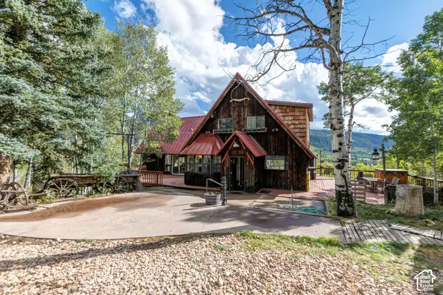 5324 Fremont Trl #97, Oakley, UT 84055 - #1