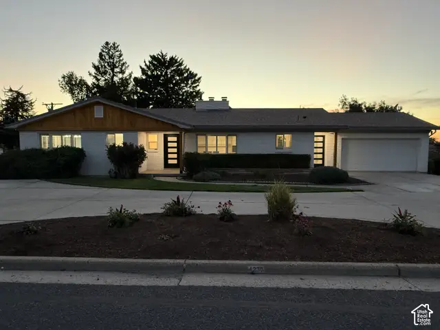 4230 S 2700 E, Holladay, UT 84124 - #2