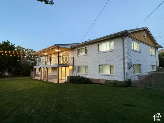 4230 S 2700 E, Holladay, UT 84124 - #3