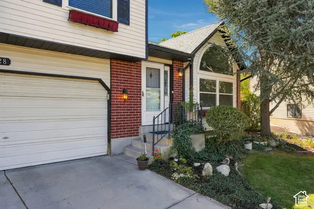 6928 S Lynaria Ct, West Jordan, UT 84081 - #2