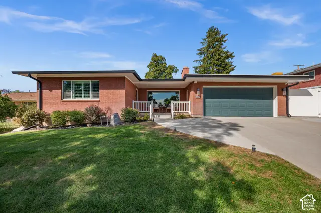 2269 E Logan Ave, Salt Lake City, UT 84108 - #1