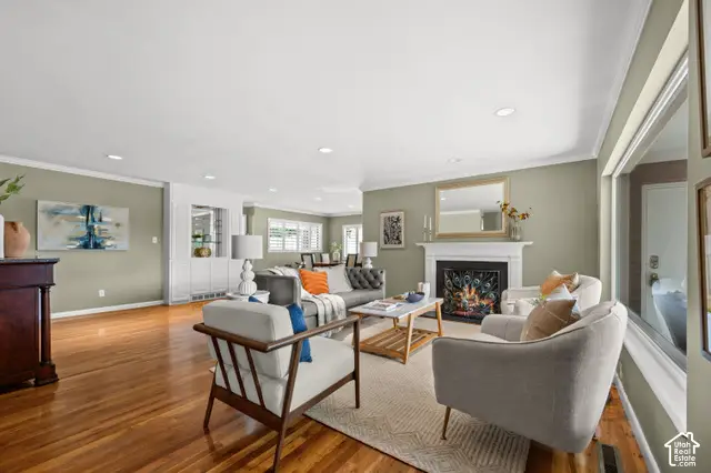 2269 E Logan Ave, Salt Lake City, UT 84108 - #2