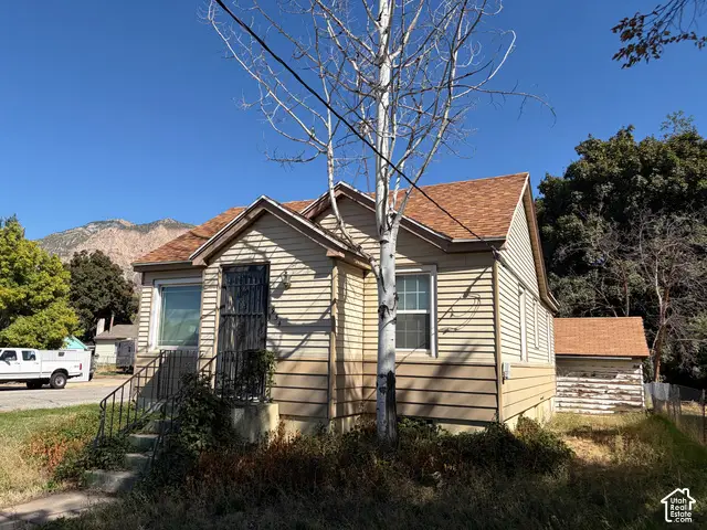 954 Liberty Ave, Ogden, UT 84404 - #1