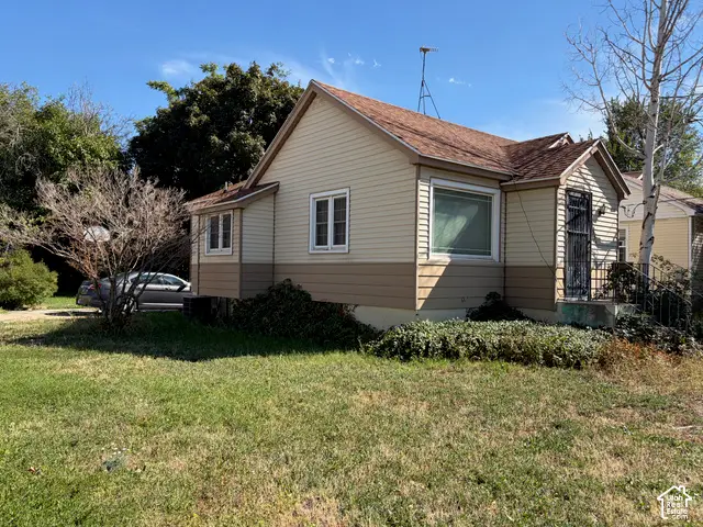 954 Liberty Ave, Ogden, UT 84404 - #2