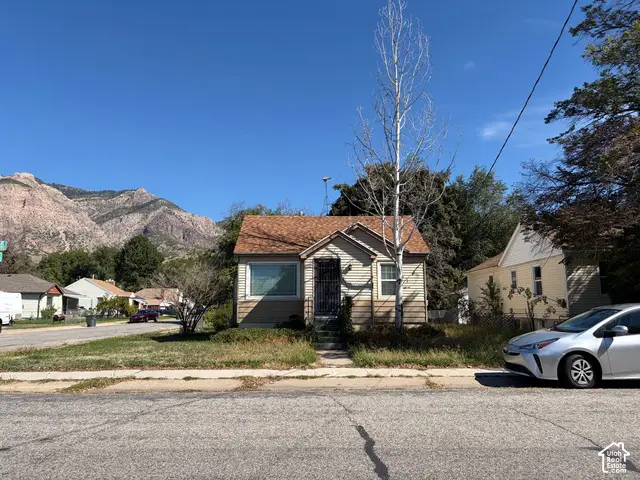 954 Liberty Ave, Ogden, UT 84404 - #3