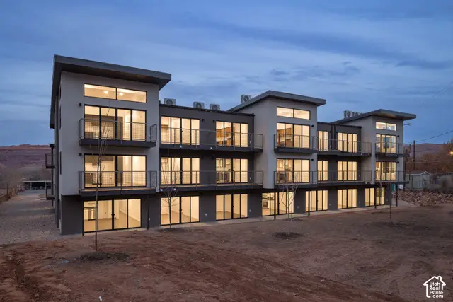 443 S Kane Creek Blvd W #B301, Moab, UT 84532 - #1