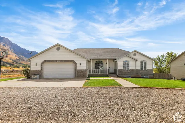 1045 W 3600 S #4, Perry, UT 84302 - #1