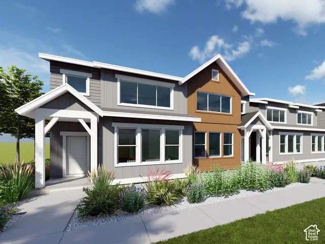 1717 W Viola Ln #3093, Saratoga Springs, UT 84005 - #1