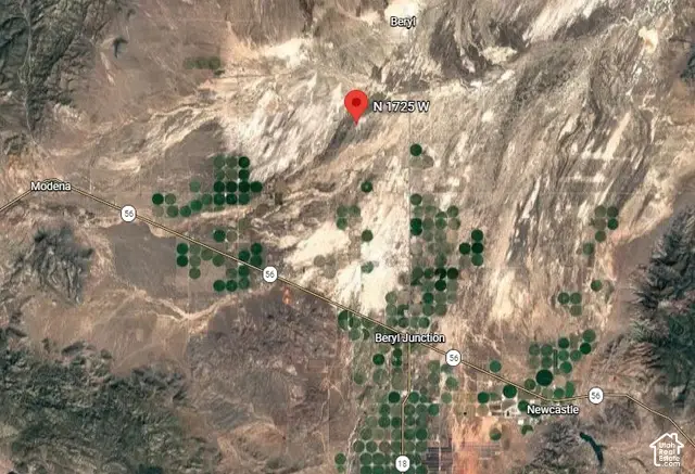 7201 N 1725 W #30, Beryl, UT 84714 - #2
