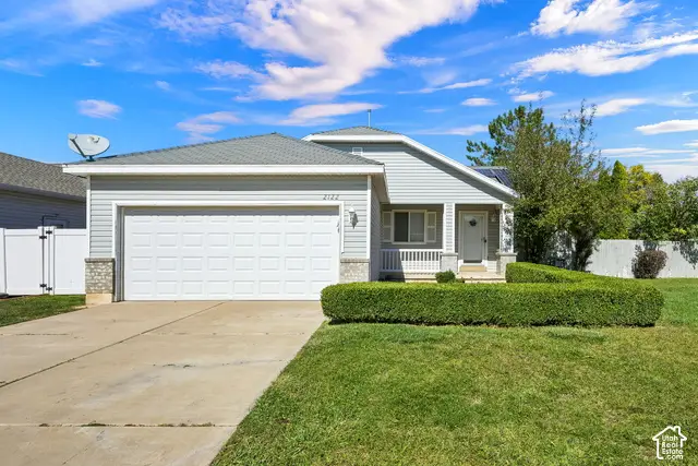 2122 W 1345 N, Layton, UT 84041 - #1
