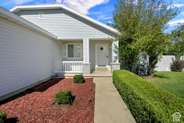 2122 W 1345 N, Layton, UT 84041 - #2