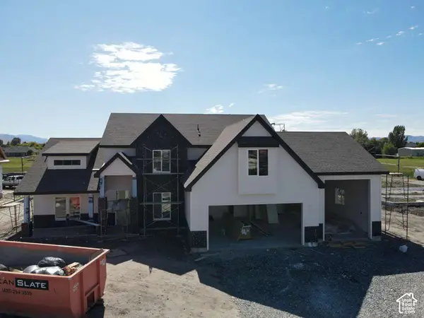 338 W 3400 S, Nibley, UT 84321