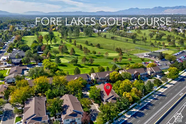 4584 S Sienna Ct, Taylorsville, UT 84123 - #2