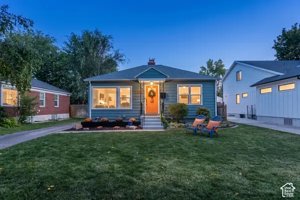 2308 S Wellington St E, Salt Lake City, UT 84106