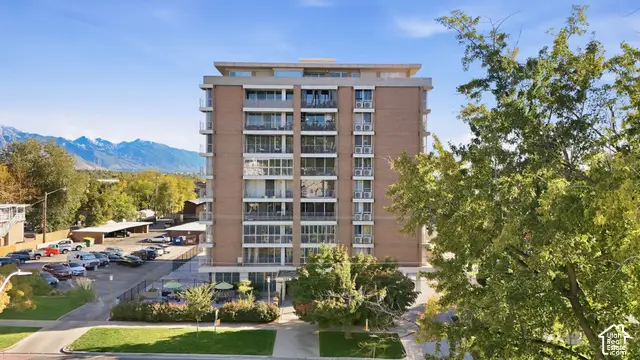 710 E 200 S #6D, Salt Lake City, UT 84102 - #2