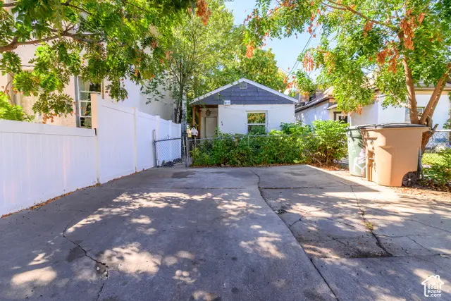 54 S 800 W, Salt Lake City, UT 84104 - #2