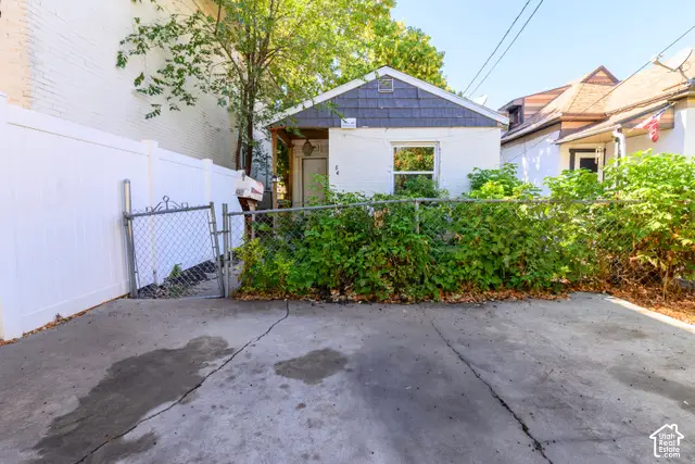 54 S 800 W, Salt Lake City, UT 84104 - #3