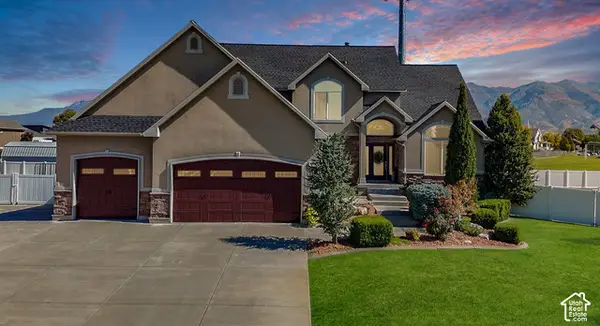 1541 W 975 S, Layton, UT 84041