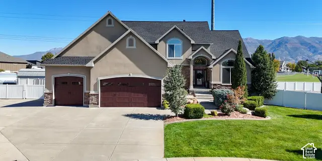 1541 W 975 S, Layton, UT 84041 - #2