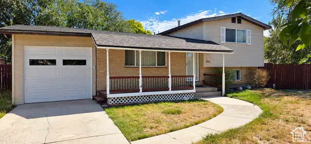 2989 S Rae St W, West Valley City, UT 84120 - #2