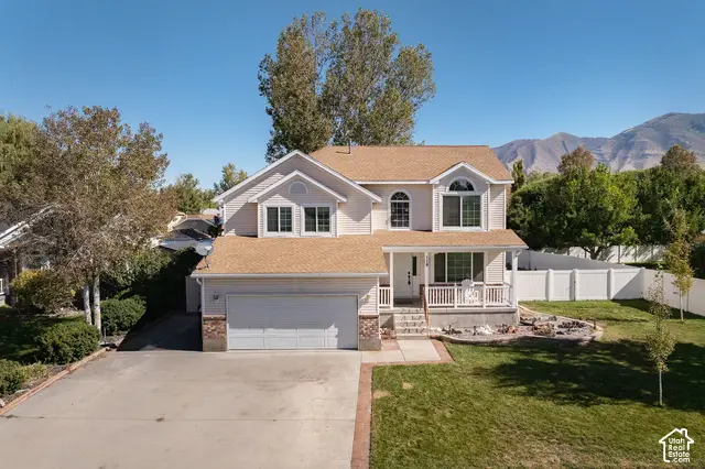 119 Spyglass Dr, Stansbury Park, UT 84074 - #1