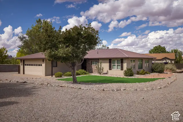 4095 Mountain Ct, Moab, UT 84532 - #1