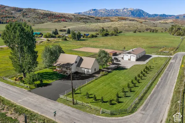 1341 S 8900 E, Huntsville, UT 84317 - #1