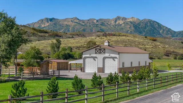 1341 S 8900 E, Huntsville, UT 84317 - #3