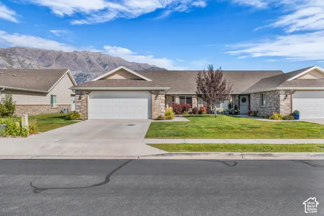 613 S 1040 E, American Fork, UT 84003 - #1