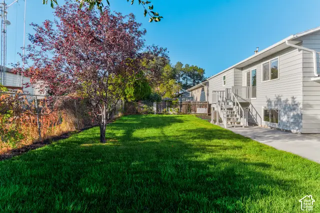 589 N Sir Patrick Dr W, Salt Lake City, UT 84116 - #2