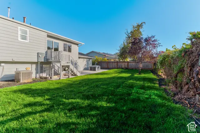 589 N Sir Patrick Dr W, Salt Lake City, UT 84116 - #3