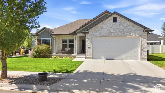 3203 N 3325 W, Plain City, UT 84404 - #2