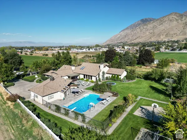 910 N 1600 E, Mapleton, UT 84664