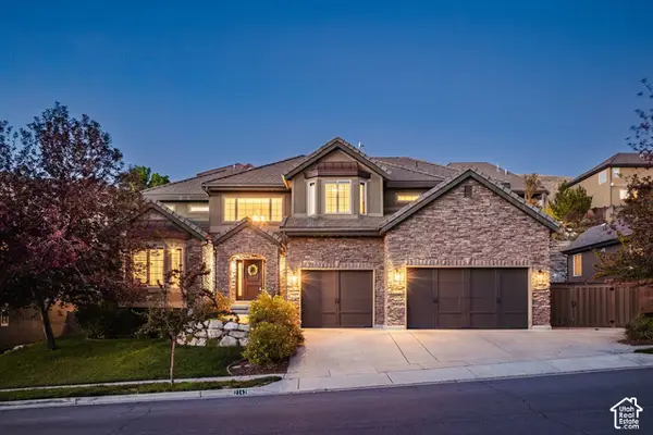 2142 W Whisper Wood Dr N, Lehi, UT 84043