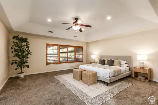 2142 W Whisper Wood Dr N, Lehi, UT 84043 - #3