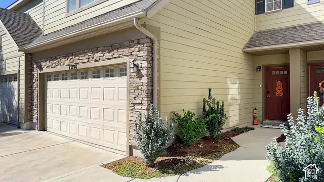 13498 S Leaf Wing Ln, Riverton, UT 84096 - #3