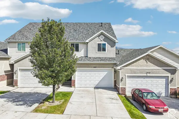 11823 S Cedar Valley Dr, Riverton, UT 84065