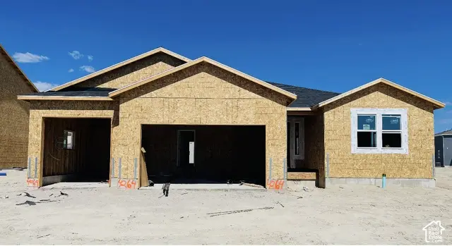 2087 E Mule Deer Lane Lot #4264, Eagle Mountain, UT 84005 - #1