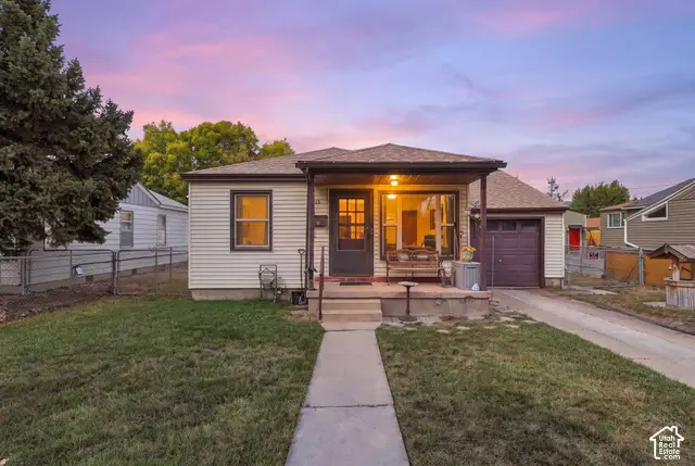 315 E Gregson Ave, South Salt Lake, UT 84115 - #1