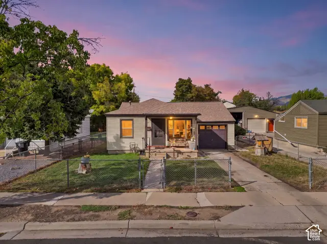 315 E Gregson Ave, South Salt Lake, UT 84115 - #2