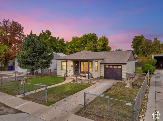 315 E Gregson Ave, South Salt Lake, UT 84115 - #3