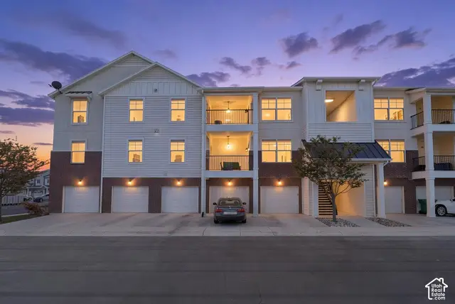 1825 N Exchange Park Rd #X304, Lehi, UT 84043 - #1