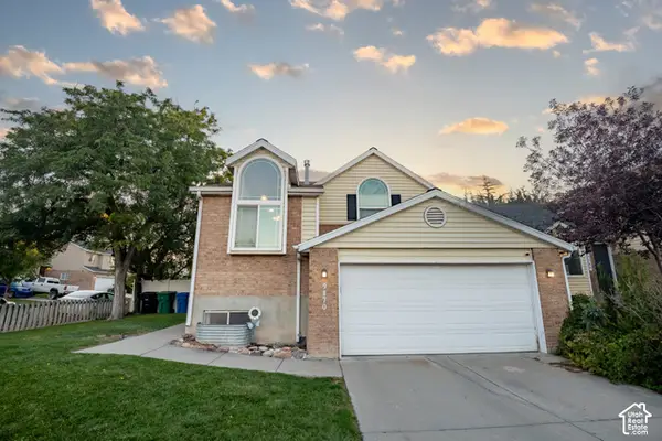 9170 S River Ridge Dr, West Jordan, UT 84088