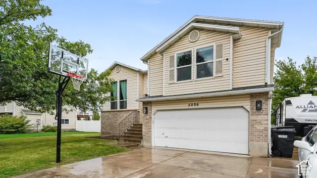 2096 S 1600 W, Woods Cross, UT 84087 - #1
